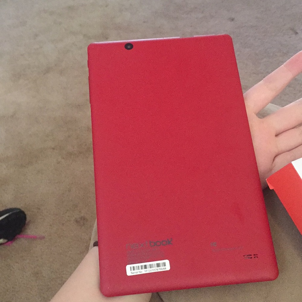 tablet - Picture 3 of 3